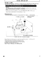 Preview for 46 page of Onkyo BD-SP808 Instruction Manual