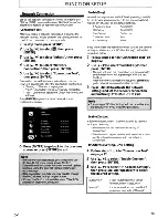 Preview for 52 page of Onkyo BD-SP808 Instruction Manual