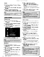 Preview for 55 page of Onkyo BD-SP808 Instruction Manual