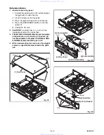 Preview for 12 page of Onkyo BD-SP808BCDC1N Service Manual