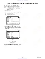 Preview for 15 page of Onkyo BD-SP808BCDC1N Service Manual