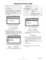 Preview for 16 page of Onkyo BD-SP808BCDC1N Service Manual