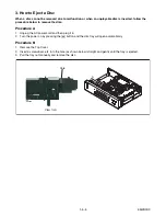 Preview for 15 page of Onkyo BD-SP809 Service Manual