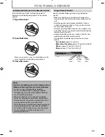 Preview for 10 page of Onkyo BD606 - DV Blu-Ray Disc Player Instruction Manual