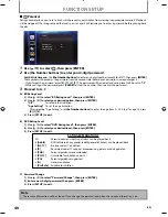 Preview for 40 page of Onkyo BD606 - DV Blu-Ray Disc Player Instruction Manual