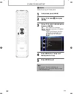 Preview for 42 page of Onkyo BD606 - DV Blu-Ray Disc Player Instruction Manual