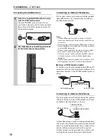 Preview for 18 page of Onkyo BR-925UKD Instruction Manual