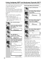 Preview for 26 page of Onkyo BR-925UKD Instruction Manual