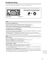 Preview for 77 page of Onkyo BR-925UKD Instruction Manual