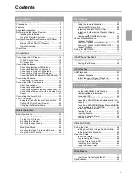 Preview for 7 page of Onkyo C-1045 Instruction Manual