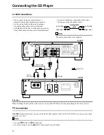 Preview for 16 page of Onkyo C-1045 Instruction Manual