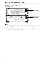 Preview for 22 page of Onkyo C-1045 Instruction Manual