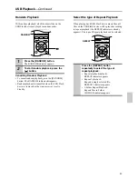 Preview for 41 page of Onkyo C-1045 Instruction Manual