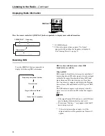 Предварительный просмотр 44 страницы Onkyo C-1045 Instruction Manual