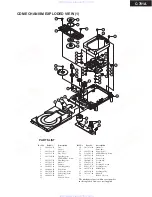 Preview for 8 page of Onkyo C-701A Service Manual