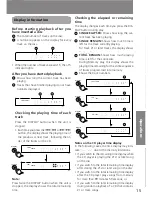 Preview for 15 page of Onkyo C-705TX Instruction Manual