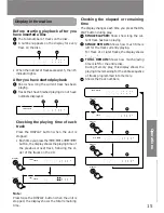 Preview for 15 page of Onkyo C-705X Instruction Manual