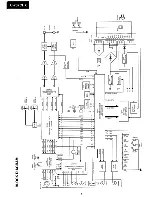 Preview for 4 page of Onkyo C-707CHX Service Manual