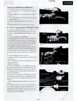 Preview for 10 page of Onkyo C-707CHX Service Manual