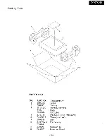 Preview for 20 page of Onkyo C-707CHX Service Manual