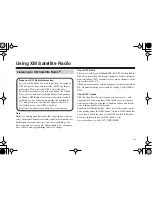 Preview for 4 page of Onkyo C-HDXM Instruction Manual