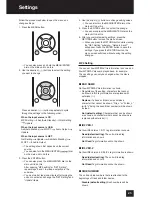 Preview for 23 page of Onkyo C-N7050 Instruction Manual