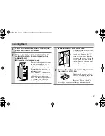 Preview for 2 page of Onkyo C-SAT Instruction Manual