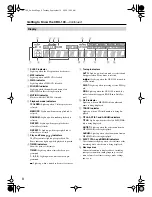 Preview for 8 page of Onkyo CBX-100 Instruction Manual