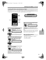 Preview for 31 page of Onkyo CBX-100 Instruction Manual