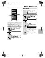 Preview for 37 page of Onkyo CBX-100 Instruction Manual