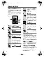 Preview for 38 page of Onkyo CBX-100 Instruction Manual