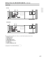 Предварительный просмотр 9 страницы Onkyo CBX-500 Instruction Manual