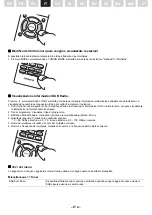 Preview for 11 page of Onkyo CC0240 Advanced Manual