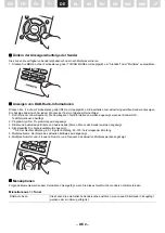 Preview for 14 page of Onkyo CC0240 Advanced Manual