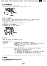 Preview for 32 page of Onkyo CC0240 Advanced Manual