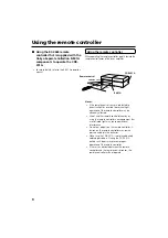 Preview for 8 page of Onkyo CDR-201A Operating Instructions Manual