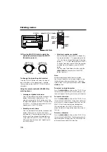 Preview for 36 page of Onkyo CDR-201A Operating Instructions Manual