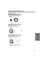 Preview for 41 page of Onkyo CDR-201A Operating Instructions Manual