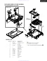 Preview for 10 page of Onkyo CDR-205TX Service Manual