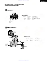 Preview for 12 page of Onkyo CDR-205TX Service Manual