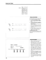 Preview for 30 page of Onkyo CHR-185X Instruction Manual