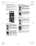 Preview for 3 page of Onkyo CNP-1000 Owner'S Manual