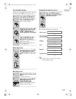 Preview for 5 page of Onkyo CNP-1000 Owner'S Manual