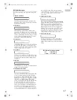 Preview for 7 page of Onkyo CNP-1000 Owner'S Manual