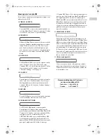 Preview for 15 page of Onkyo CNP-1000 Owner'S Manual