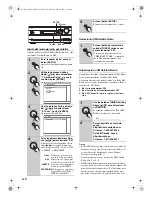 Предварительный просмотр 18 страницы Onkyo CNP-1000 Owner'S Manual