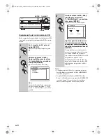 Предварительный просмотр 22 страницы Onkyo CNP-1000 Owner'S Manual