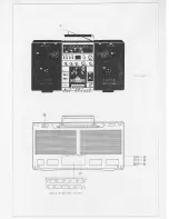 Предварительный просмотр 3 страницы Onkyo Conion C-126 Series Instruction Manual