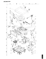 Preview for 4 page of Onkyo CP-1007A Service Manual