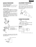 Preview for 5 page of Onkyo CP-1007A Service Manual